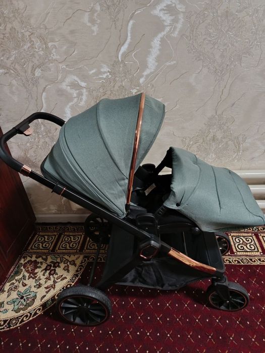 Kalyaska sotiladi xali yengide