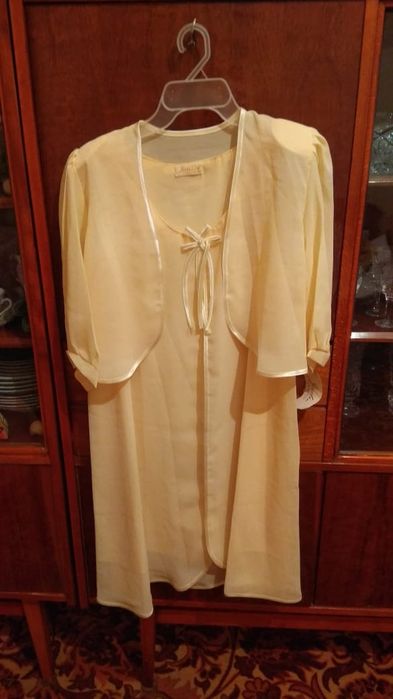 Платье нарядное НОВОЕ Польша