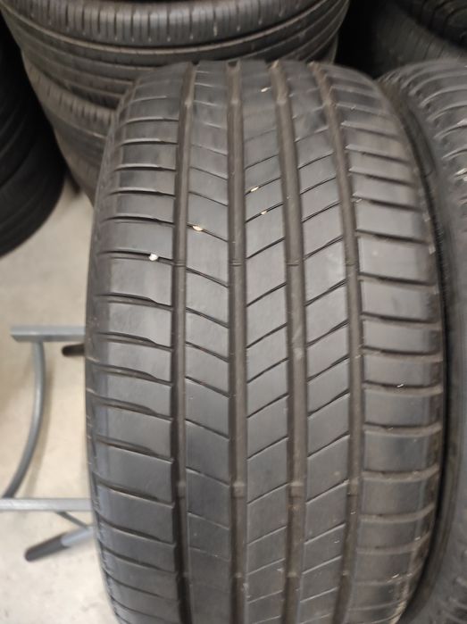 245/40/19 Bridgestone Дот.4724
