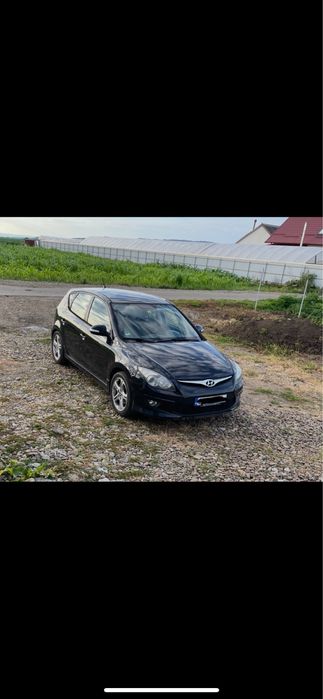 Hyundai i30 1.6 diesel