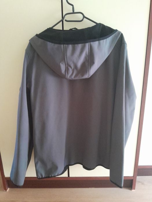 Мъжко влагоустойчиво яке