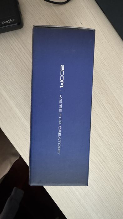 Zoom H4n pro Аудиорекордер