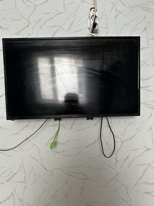 Срочно ТВ сатамын