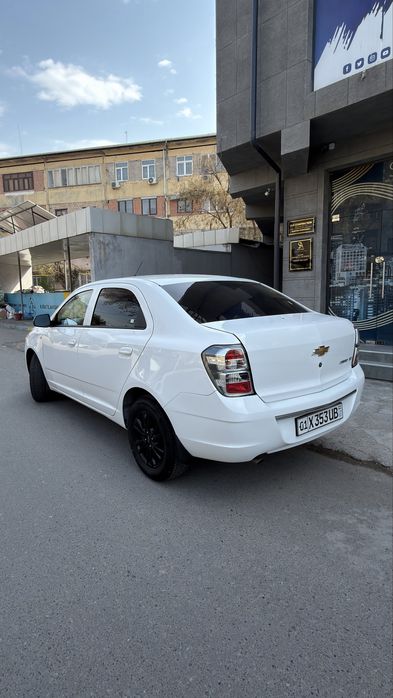 Cobalt midnight 2025 toza 2 ta bor