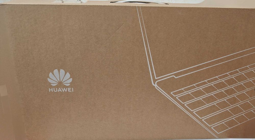 Huawei matebook d15 2020 Ryzen 7 3700U