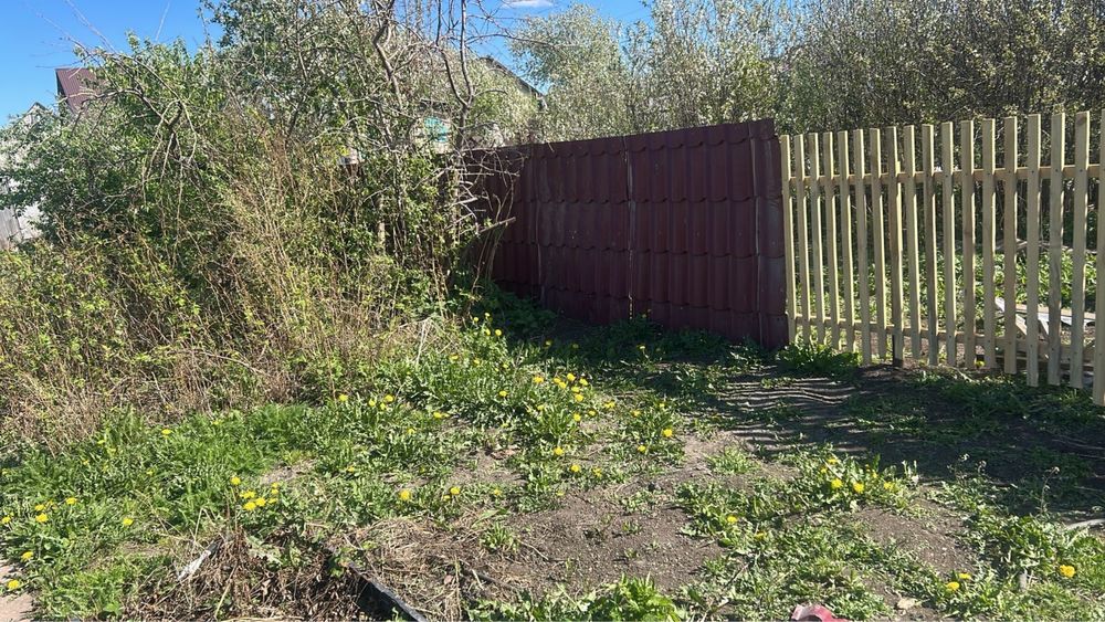 Продам Дачный участок