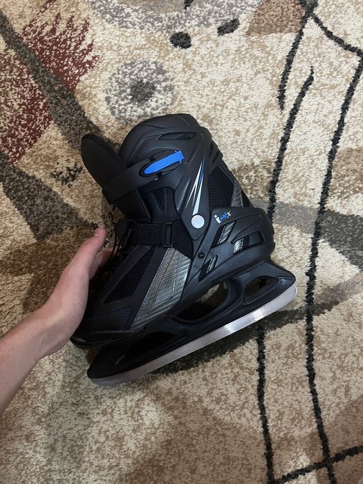 Коньки Roces Icy-X