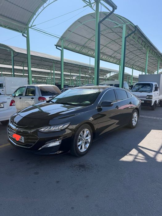 Malibu 2 2018 premier morda