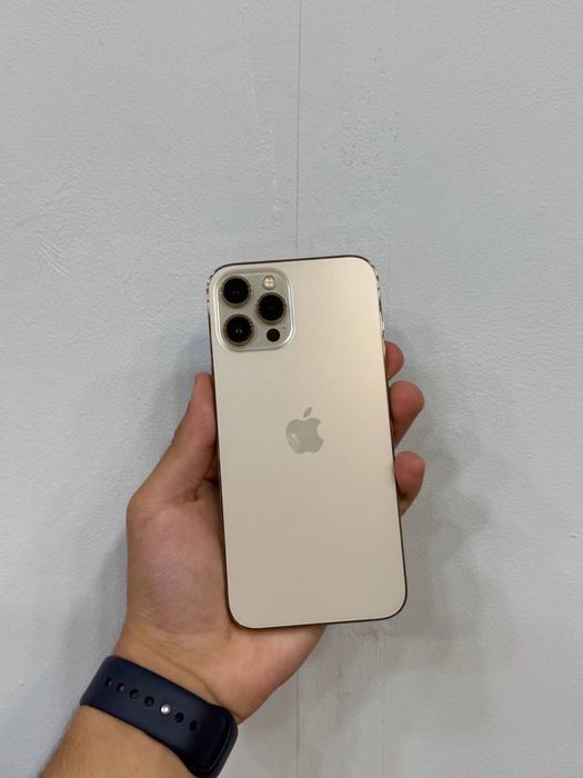 Айфон 12 Pro Max 256GB