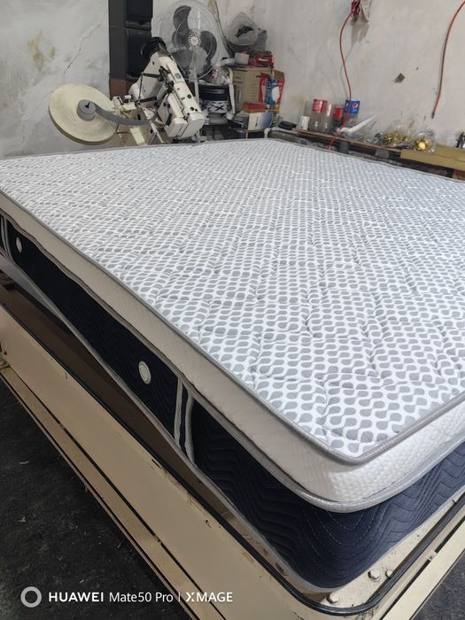 Ортопедический Матрас