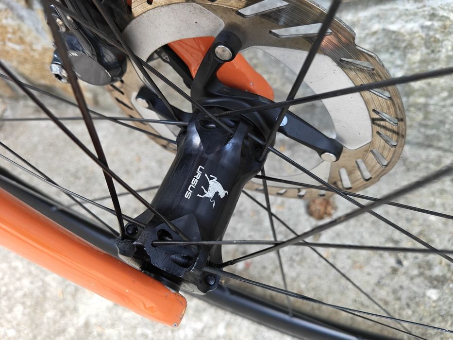 Cinelli Pressure