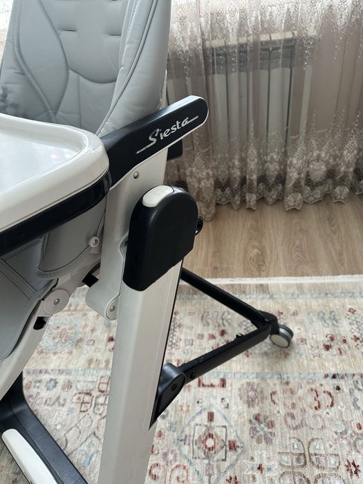 Стул детский Peg Perego Siesta
