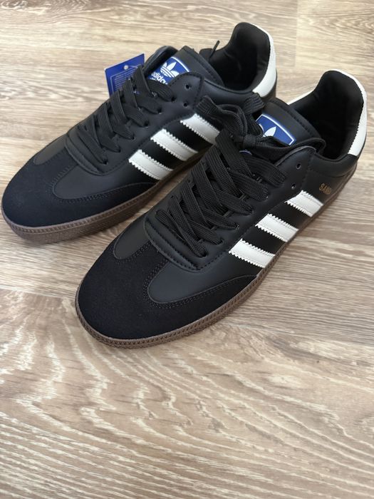 Adidas samba 43 размер