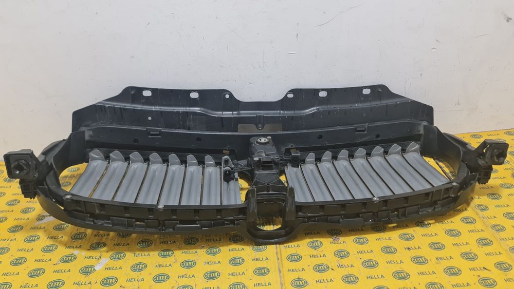 Hota grila masca radiator clapete active trager BMW 7 g11 g12 7473505