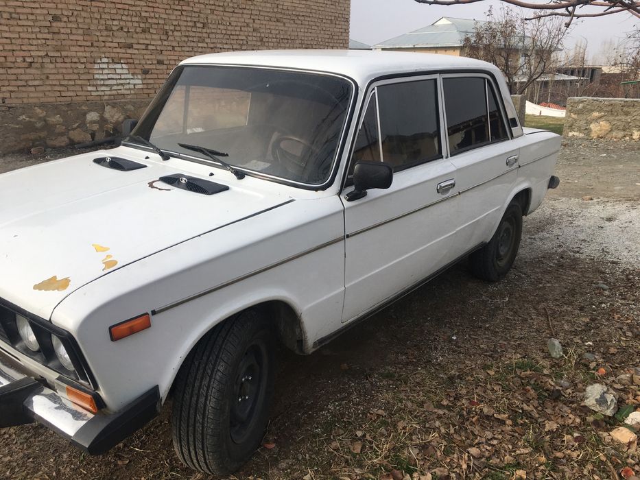 vaz 2103 x 2106 qilingan