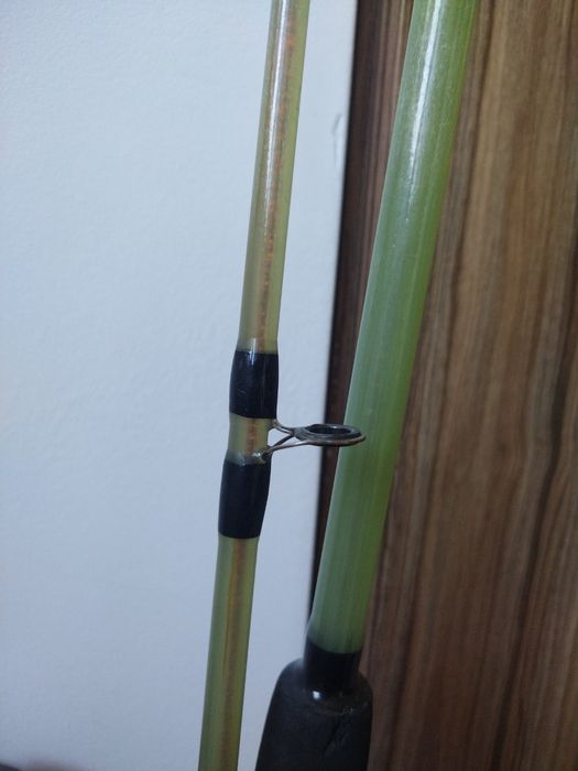 Въдица за сом RICO Marina