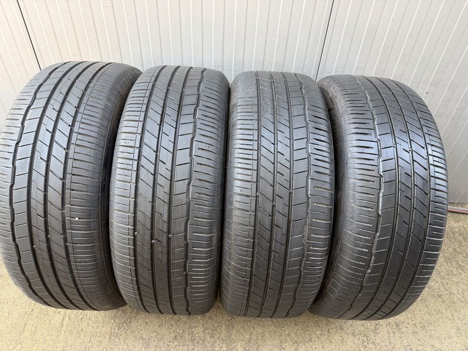 Летни гуми 235/55/19 Hankook