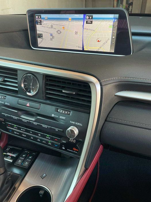 Lexus 2025 v2 Micro SD Card Европа Турция Gen8/Gen9 Premium 13MM 15M