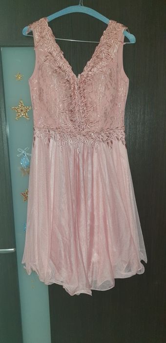 Vand Rochita pt evenimente