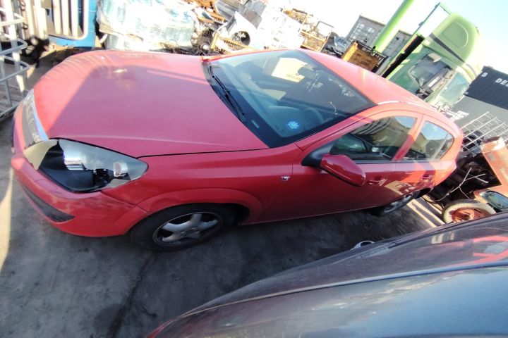 Usa / Portiera spate dreapta Opel Astra 2007 1.4 MT (90 hp)