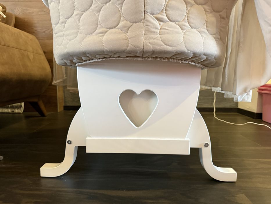 Бебешки кош / люлка