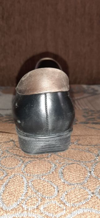 Обувь женская демисезонная