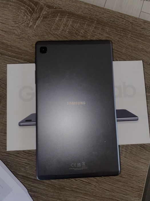 Samsung Galaxy Tab A7 Lite