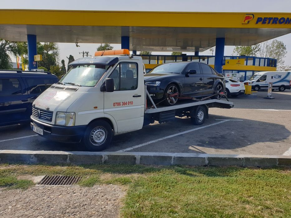 Tractari Auto Voineasa Valea Oltului Tutulesti Balota Caineni Marii