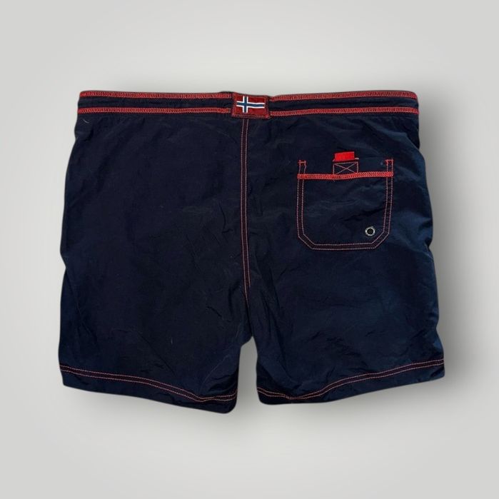 Napapijri Tommy Hilfiger Къси Панталони Бански