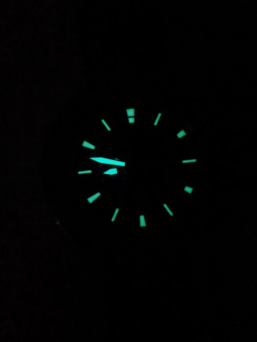 Citizen Promaster  Eco-Drive Solar