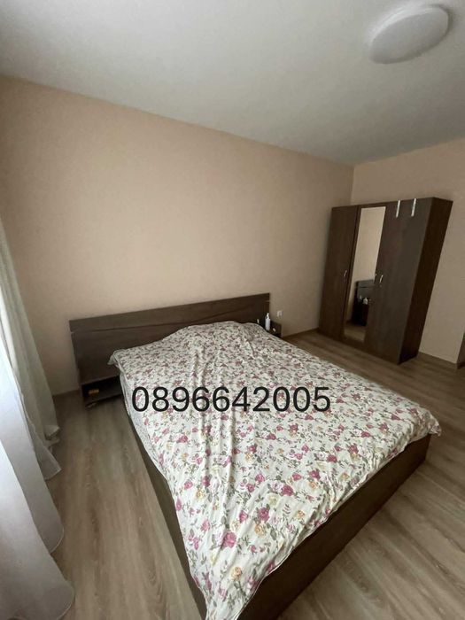 Дава се под наем Тристаен апартамент в Пловдив, Тракия - 70 кв.м за 510 € - Снимка #7