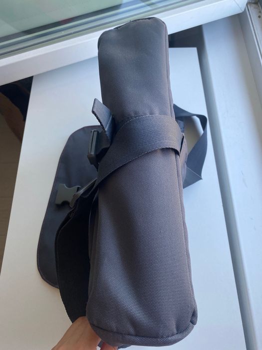 Намалена! Бизнес Чанта за Лаптоп и Документи Dicota