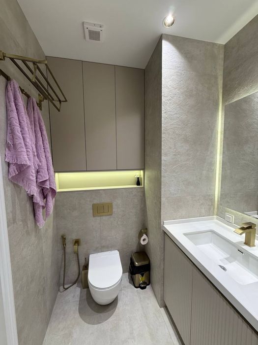 Продается квартира в Nest One_Tashkent City