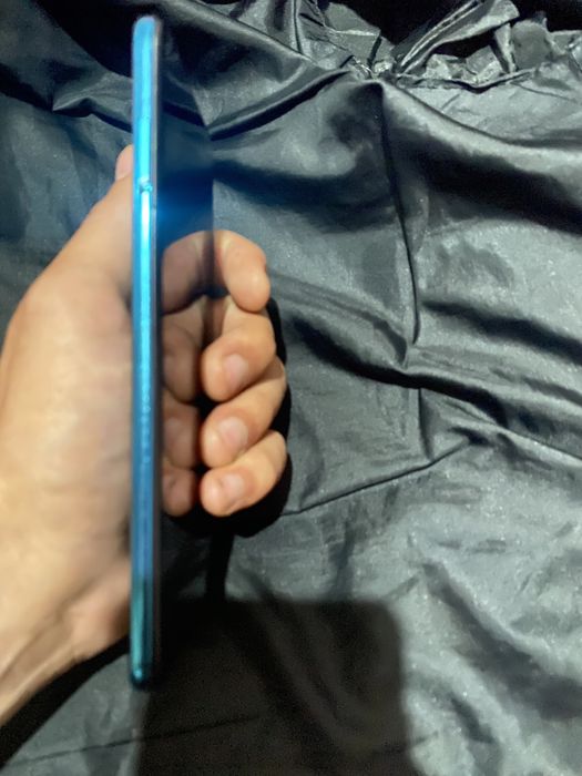 xiomi redmi note 9 pro