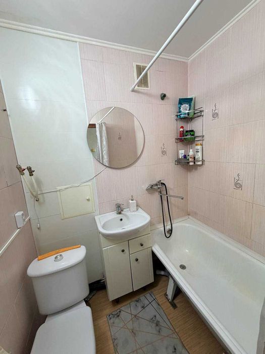 Продажа 1-комнатной квартиры