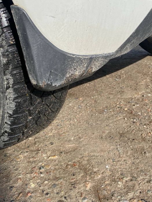 Nexia3 diska balon qishki