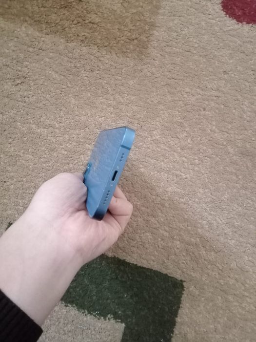 айфон 13 85% емкость