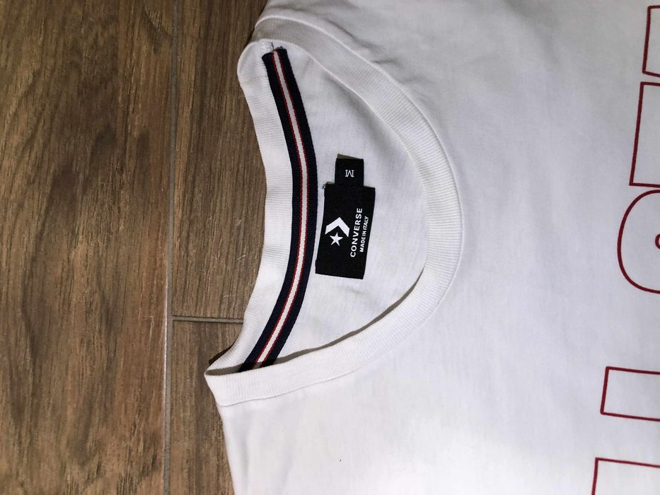 Tricou Converse All Star