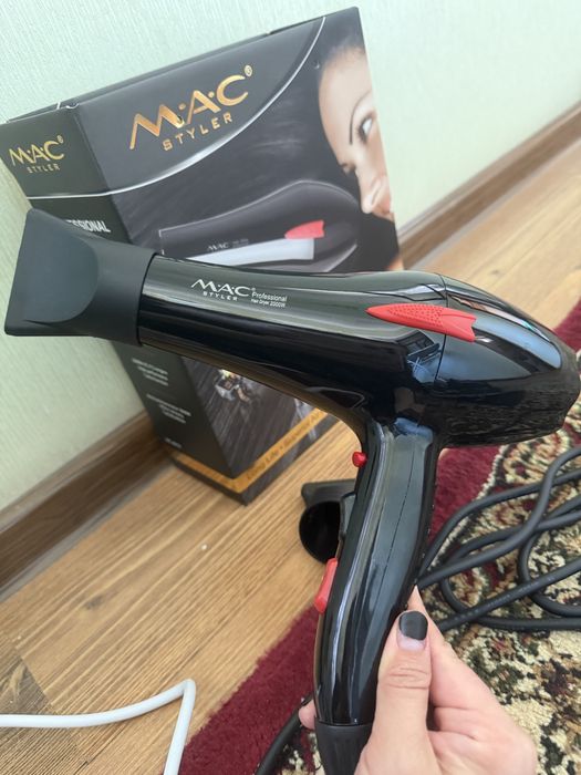 Mac Fen dazmolla sotiladi. Xar biri 200 mingdan.