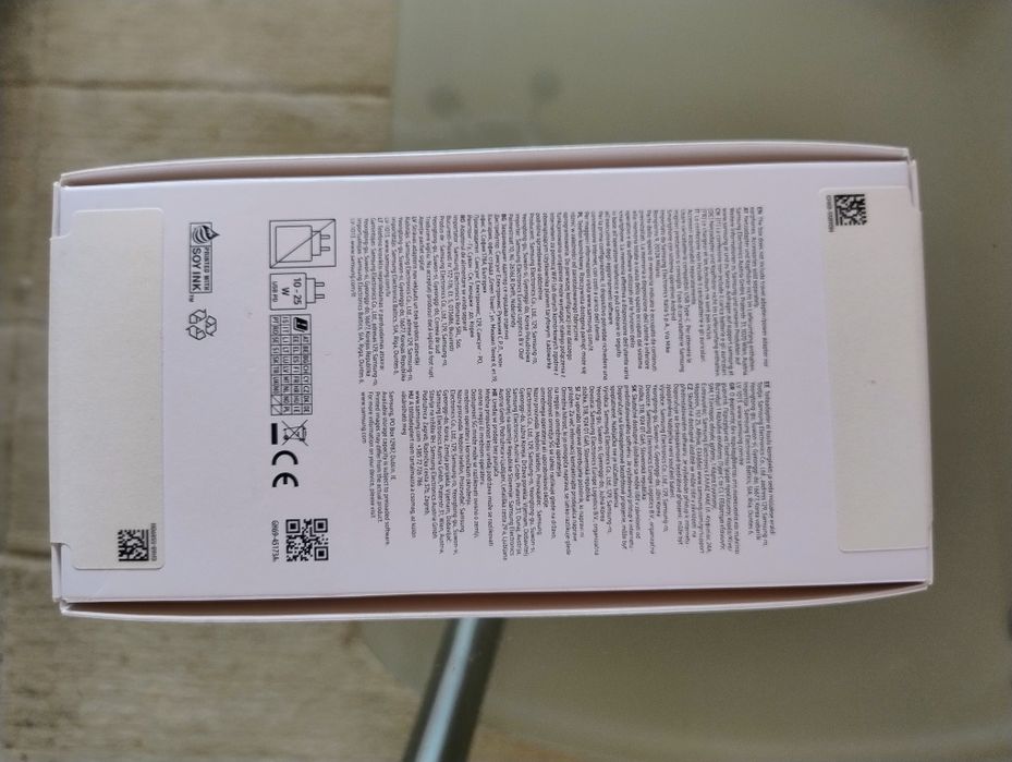 Samsung    A17  5 G