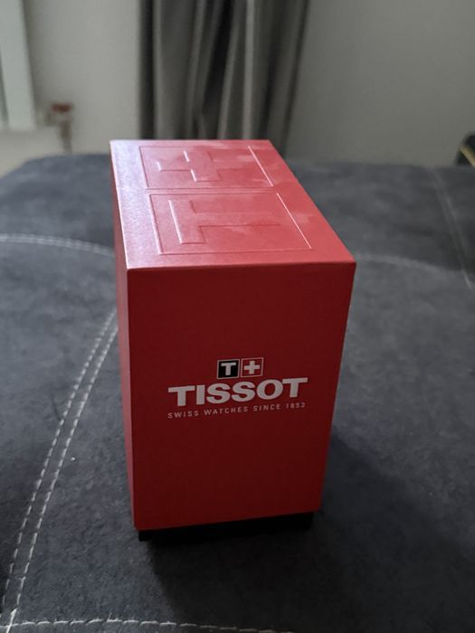 часы Tissot оригинал