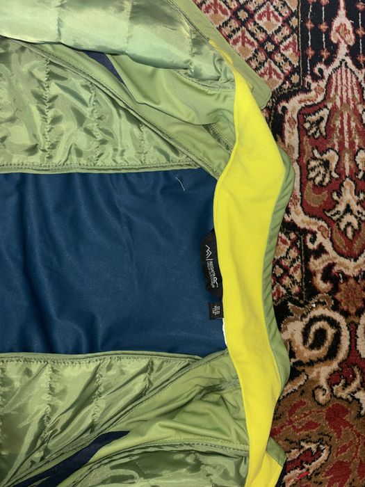 Мъжко тънко яке Regatta Great Outdoors