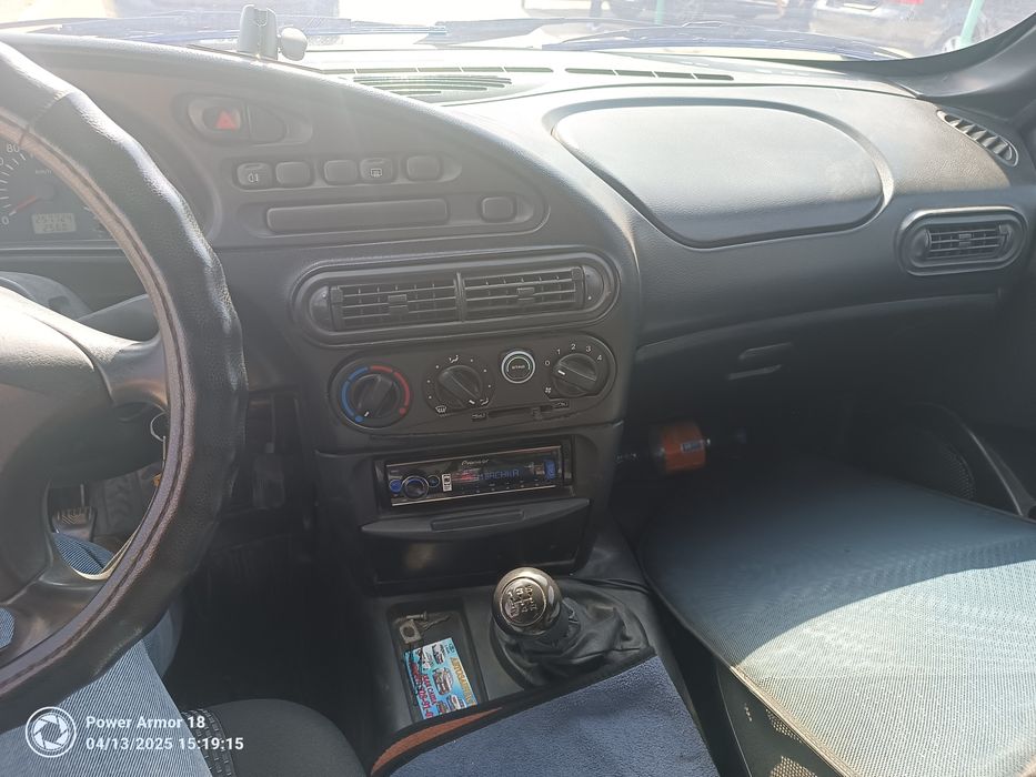 Продам ниву Шевроле