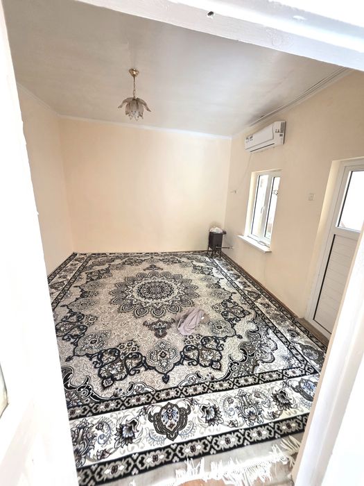 АРК олдида УЧАСТКА 2этажлик сотилади !