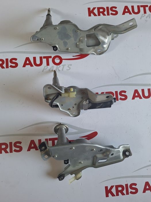 Моторче за задна чистачка за Honda / Хонда