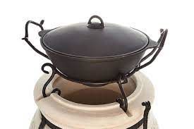 тандыры и аксесуары