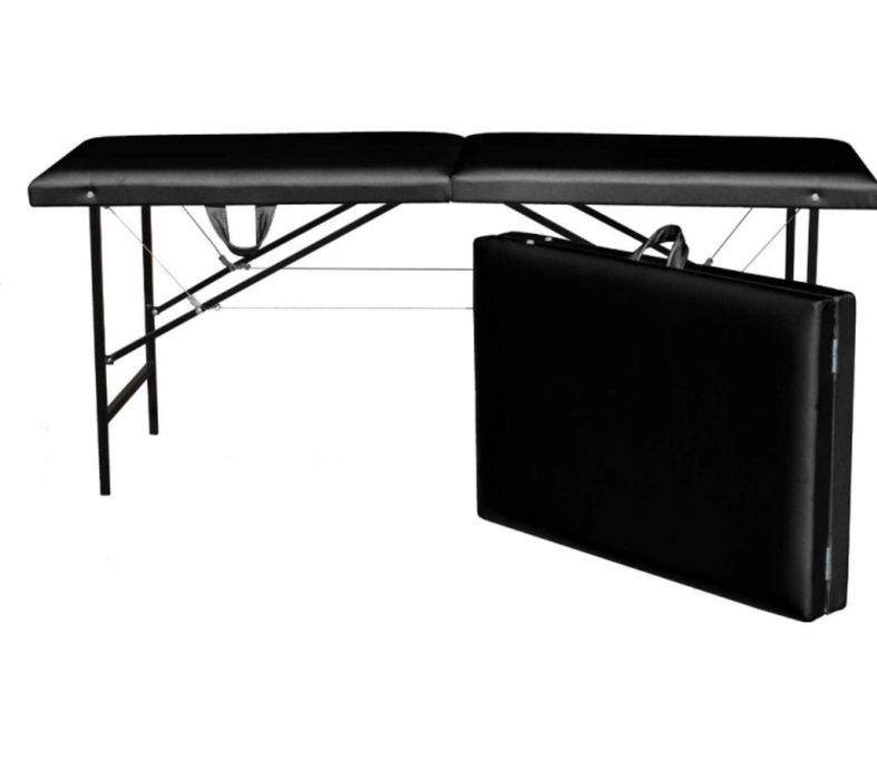 Кушетка для мастеров, б/у