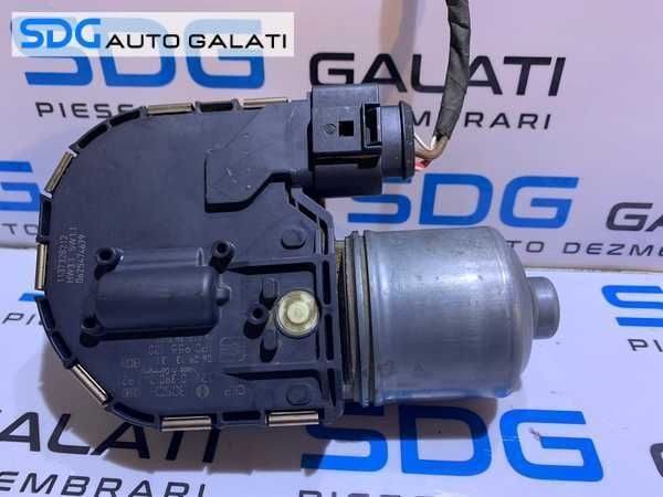 Motoras Stergator Stergatoare Parbriz Dreapta Seat Leon 1P 2006 - 2010 Cod 1P0955120 0390241921