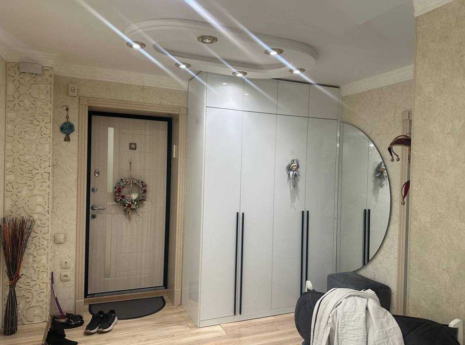 3 ком, Центр Ташкента, улица Бабур, рядом с ТЦ Next и ЖК Seoul Mun