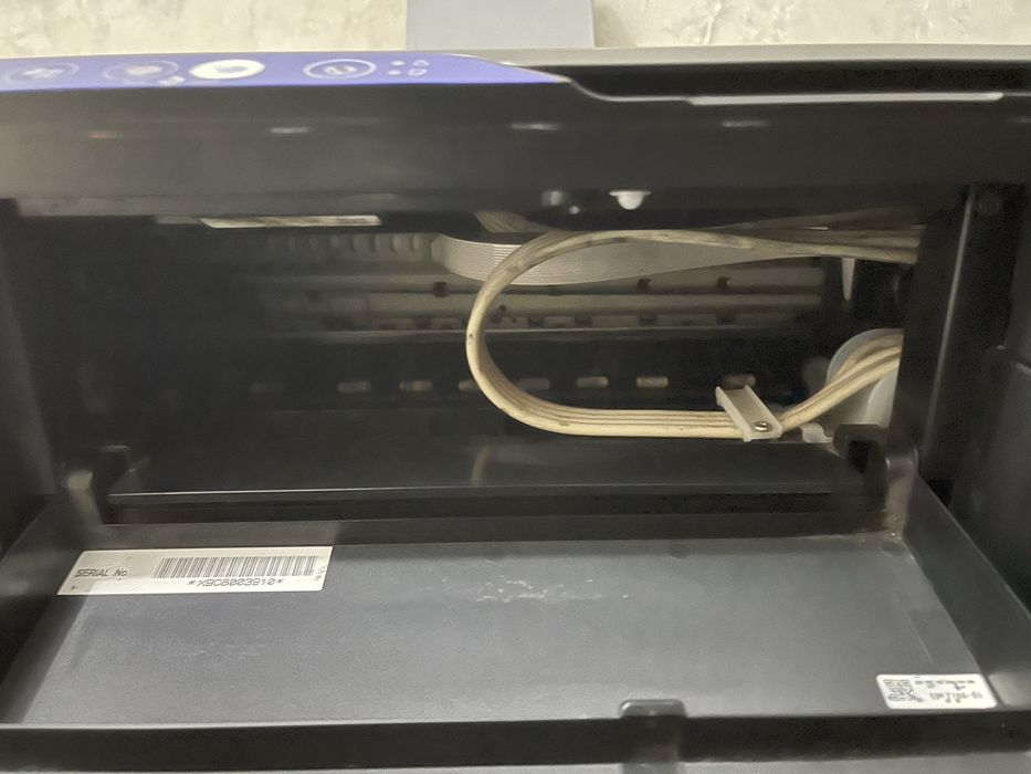 Продам 3в1 цветной принтер Epson L3151